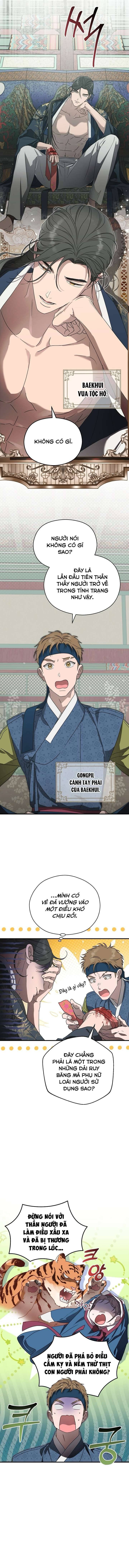 Ta Chỉ Muốn Ăn Em Chapter 2 - 9