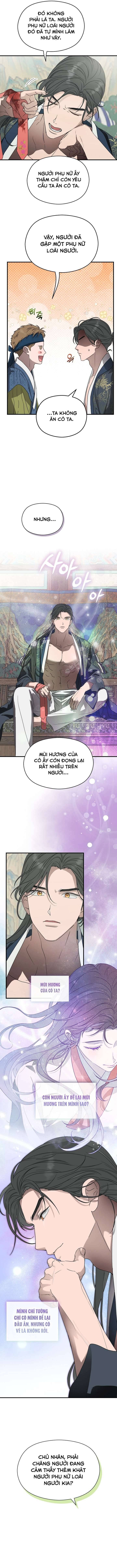 Ta Chỉ Muốn Ăn Em Chapter 2 - 10