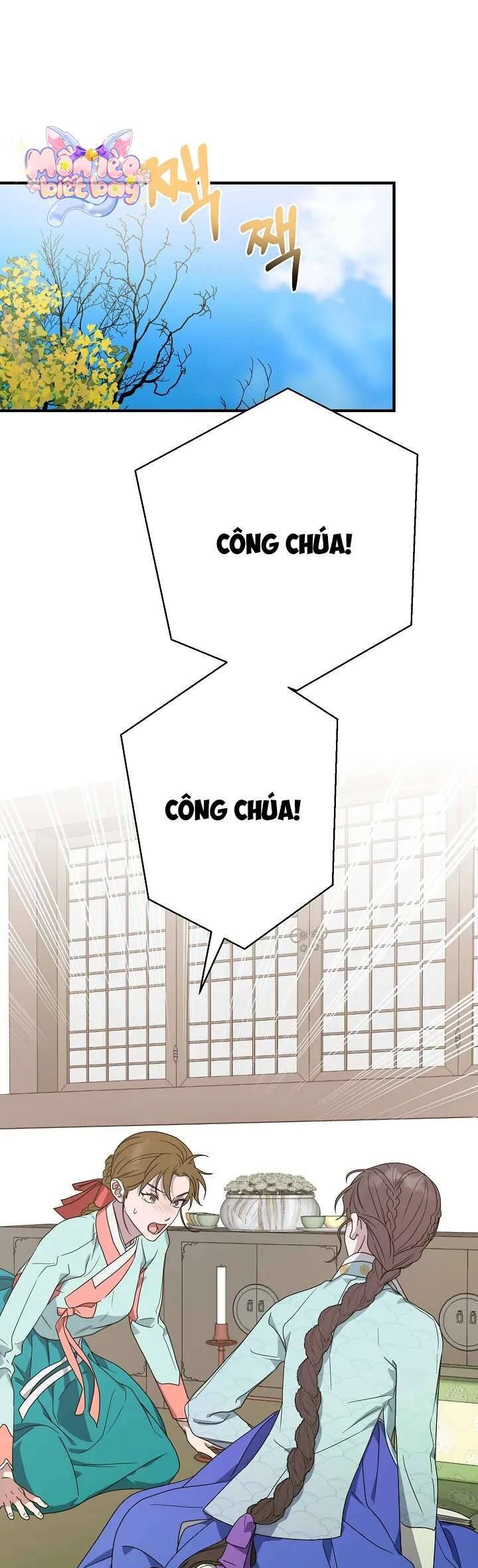 Ta Chỉ Muốn Ăn Em Chapter 20 - 2