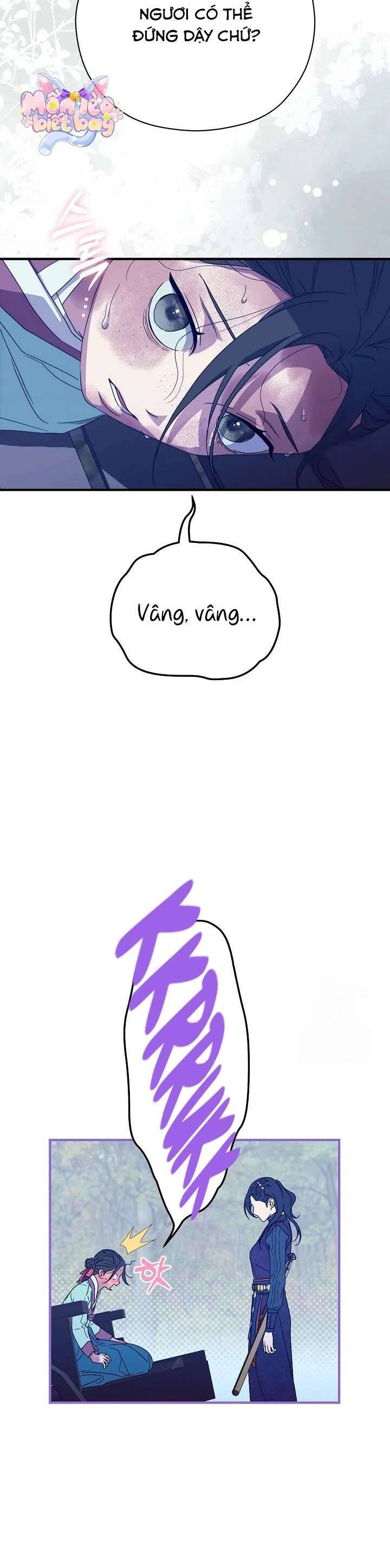 Ta Chỉ Muốn Ăn Em Chapter 20 - 16