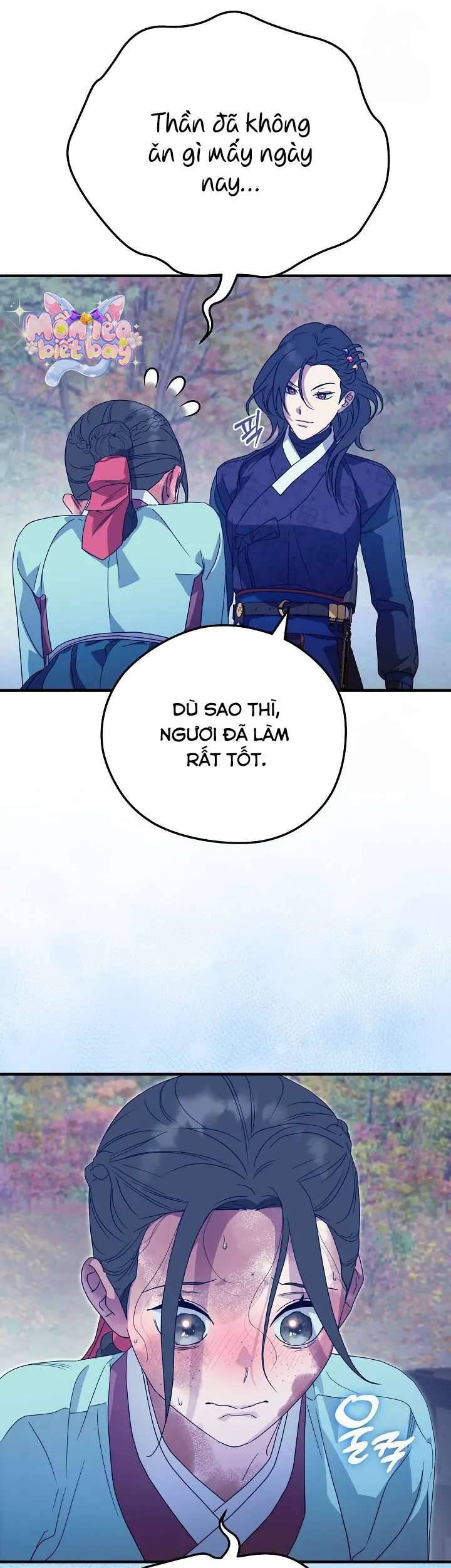 Ta Chỉ Muốn Ăn Em Chapter 20 - 17