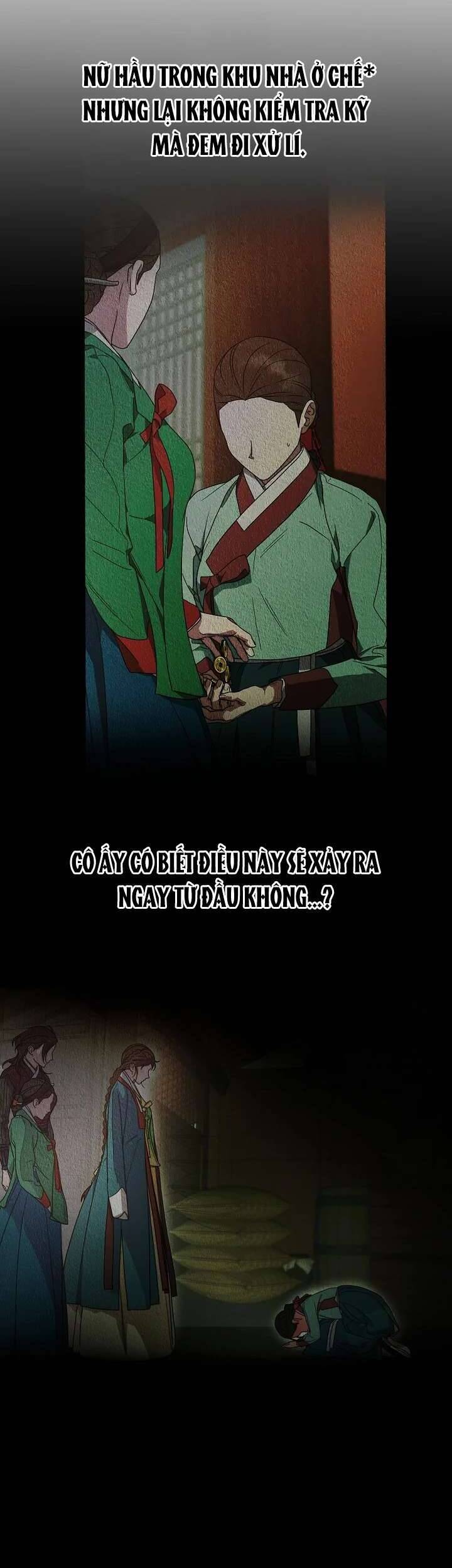 Ta Chỉ Muốn Ăn Em Chapter 20 - 19