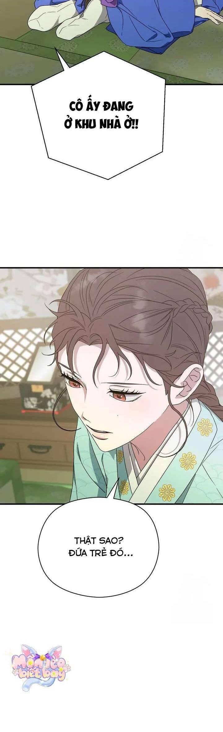Ta Chỉ Muốn Ăn Em Chapter 20 - 3
