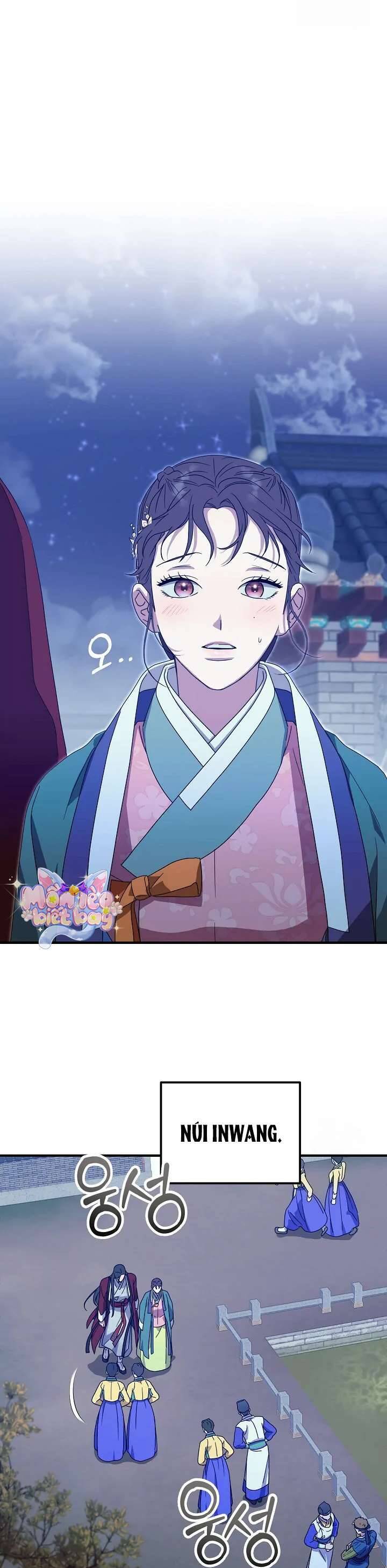 Ta Chỉ Muốn Ăn Em Chapter 20 - 21