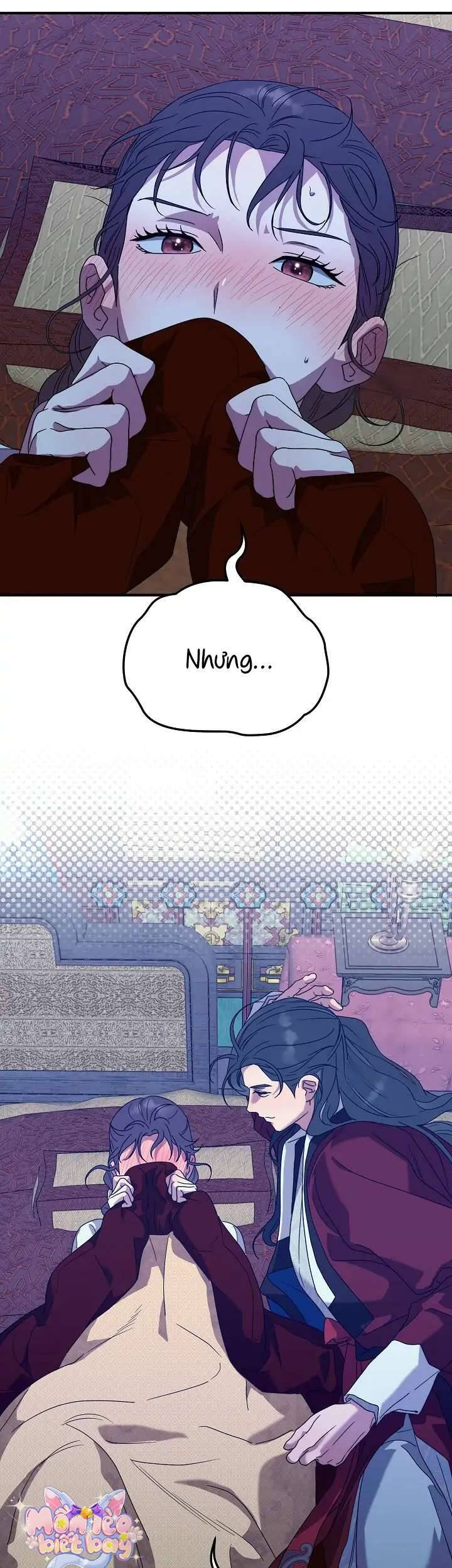 Ta Chỉ Muốn Ăn Em Chapter 20 - 28