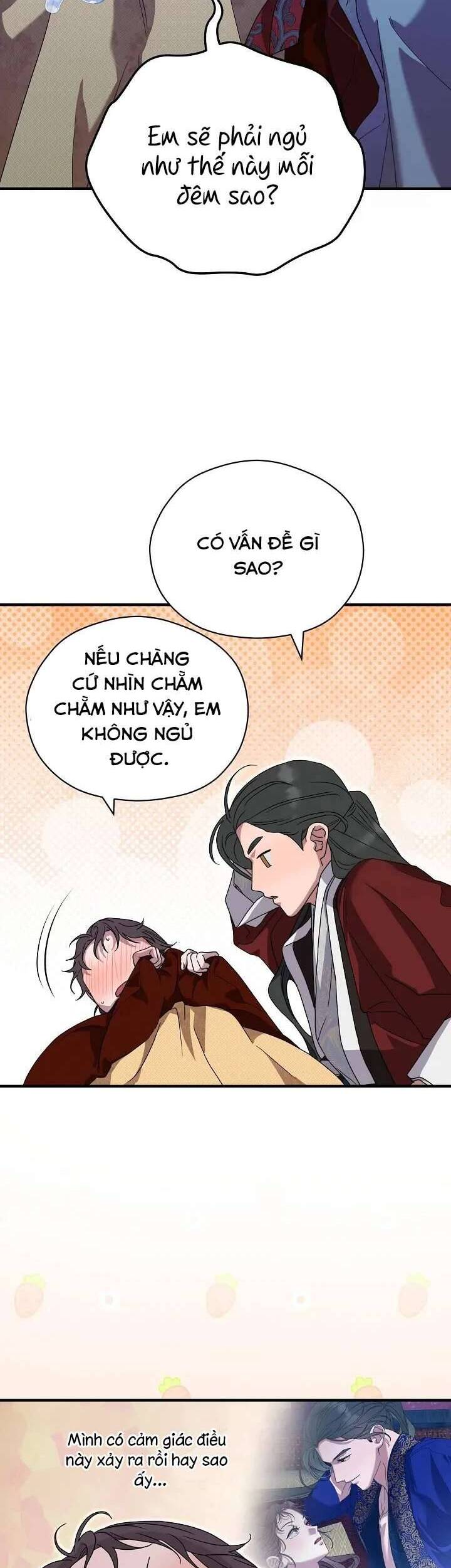 Ta Chỉ Muốn Ăn Em Chapter 20 - 29