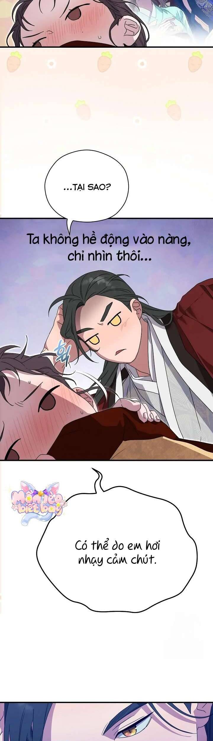Ta Chỉ Muốn Ăn Em Chapter 20 - 30