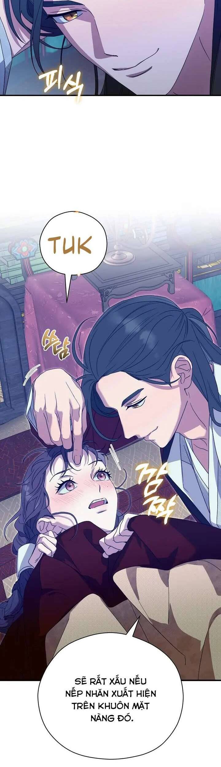 Ta Chỉ Muốn Ăn Em Chapter 20 - 31