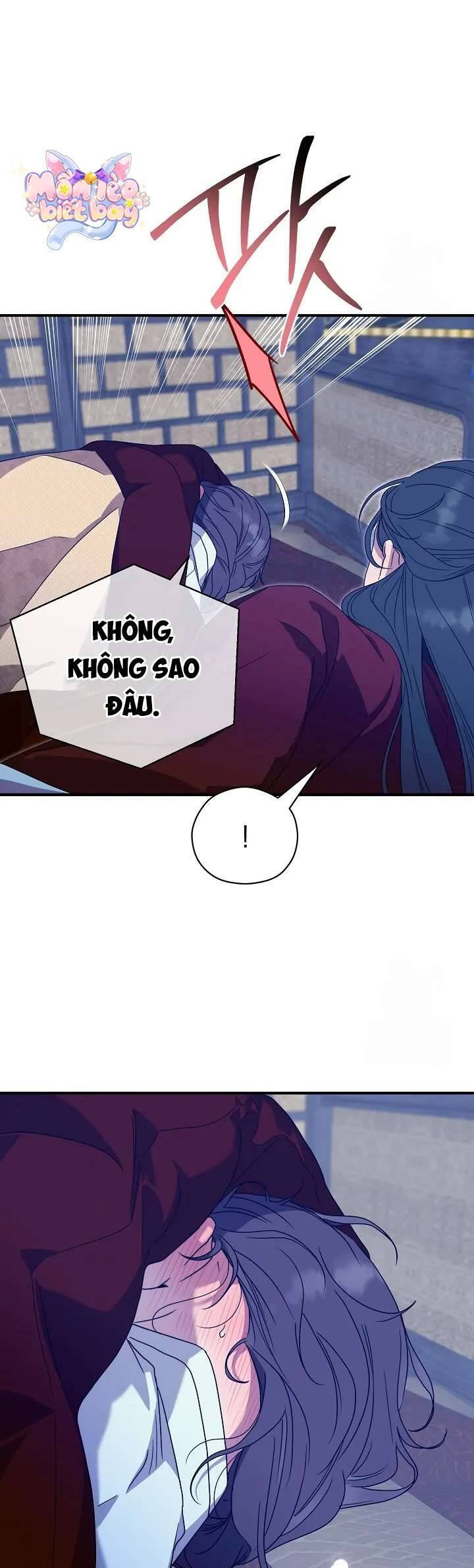 Ta Chỉ Muốn Ăn Em Chapter 20 - 32