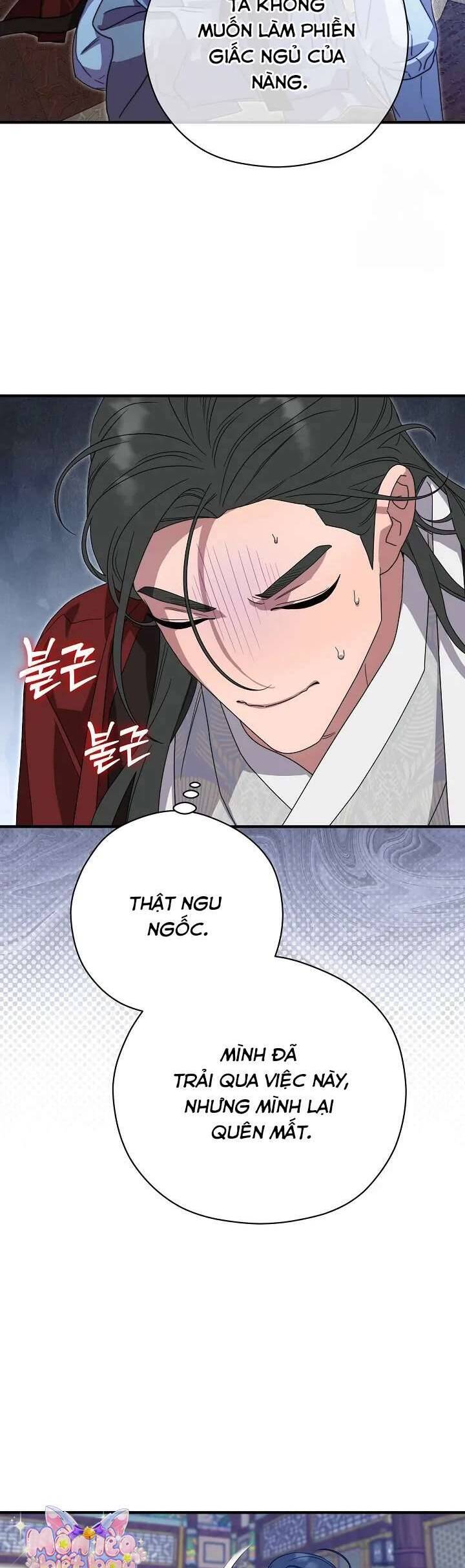 Ta Chỉ Muốn Ăn Em Chapter 20 - 38