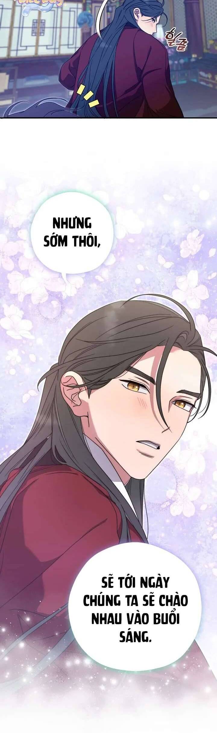 Ta Chỉ Muốn Ăn Em Chapter 20 - 39