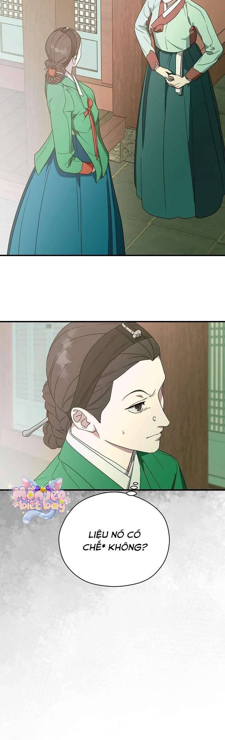 Ta Chỉ Muốn Ăn Em Chapter 20 - 5