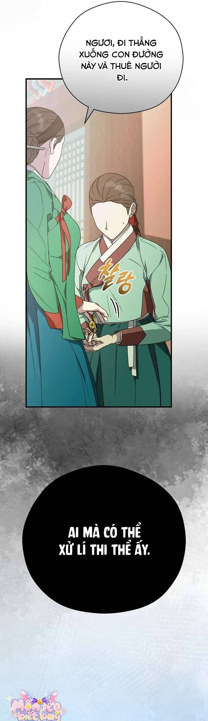 Ta Chỉ Muốn Ăn Em Chapter 20 - 6