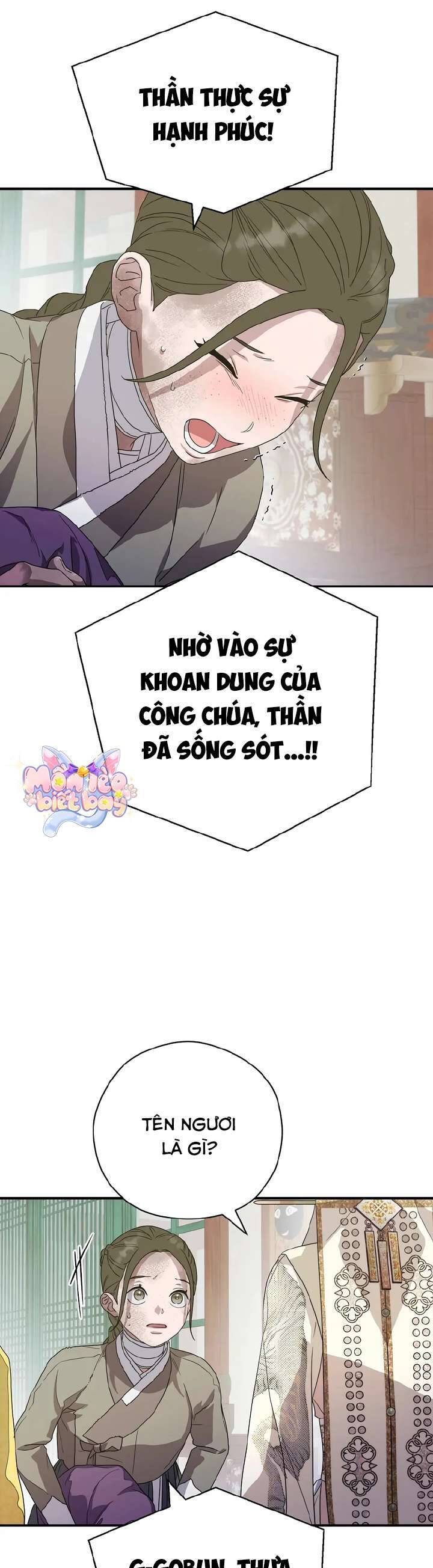 Ta Chỉ Muốn Ăn Em Chapter 21 - 13