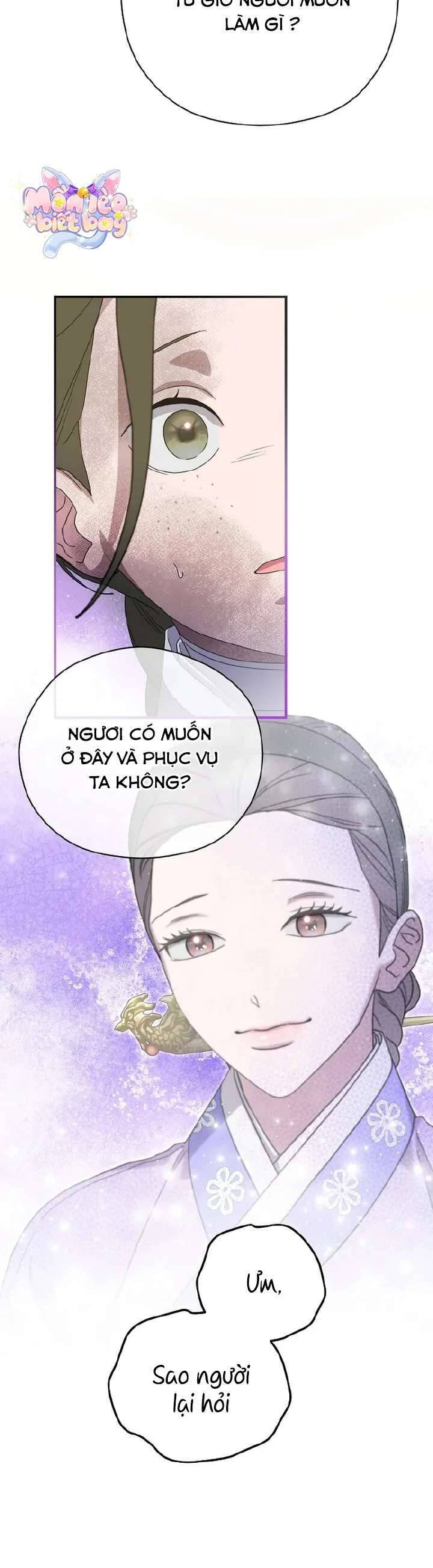 Ta Chỉ Muốn Ăn Em Chapter 21 - 15