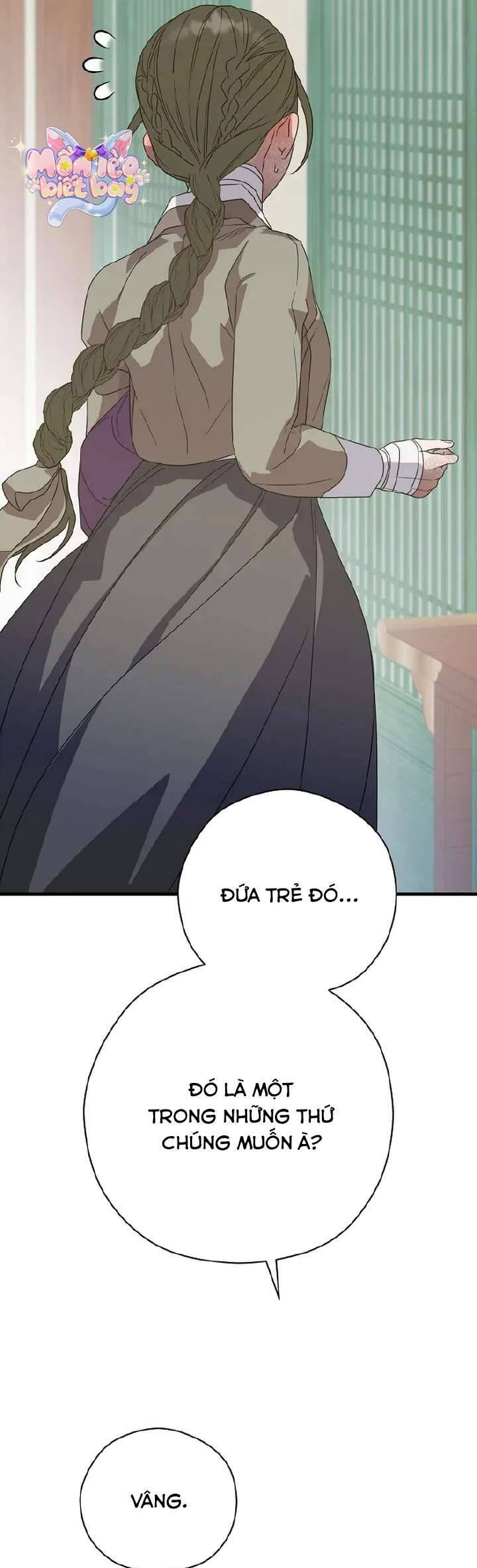 Ta Chỉ Muốn Ăn Em Chapter 21 - 22