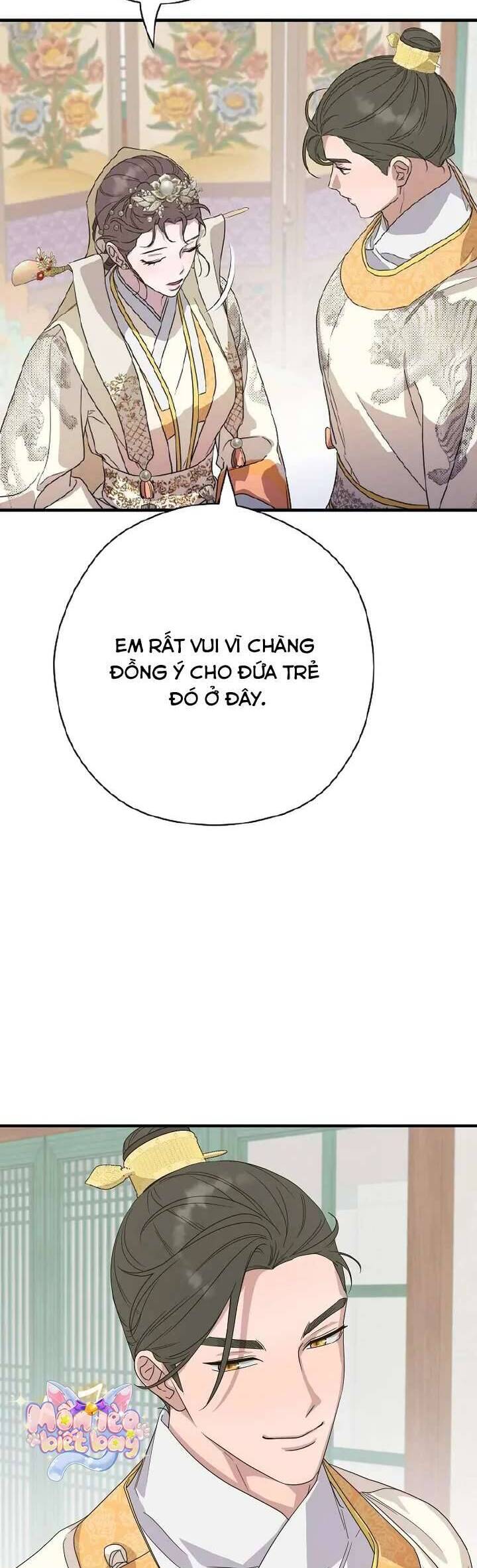 Ta Chỉ Muốn Ăn Em Chapter 21 - 23
