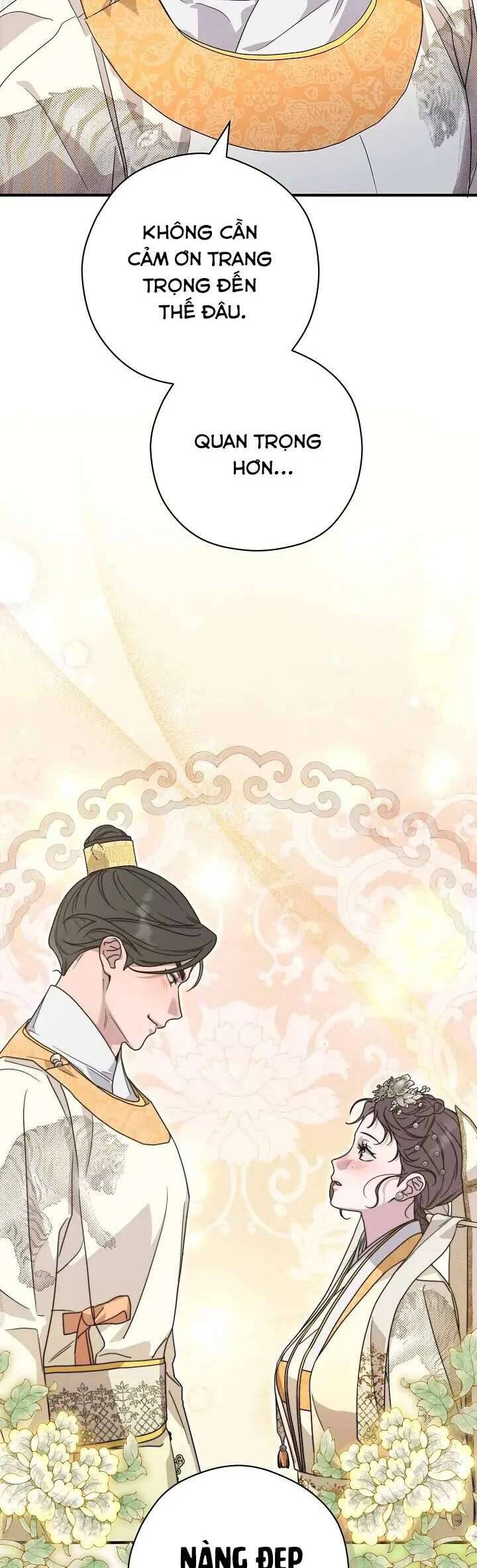 Ta Chỉ Muốn Ăn Em Chapter 21 - 24