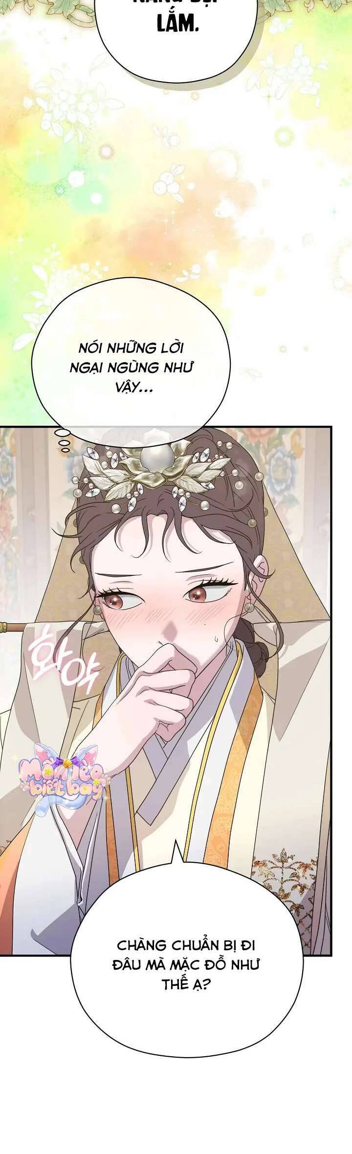 Ta Chỉ Muốn Ăn Em Chapter 21 - 25