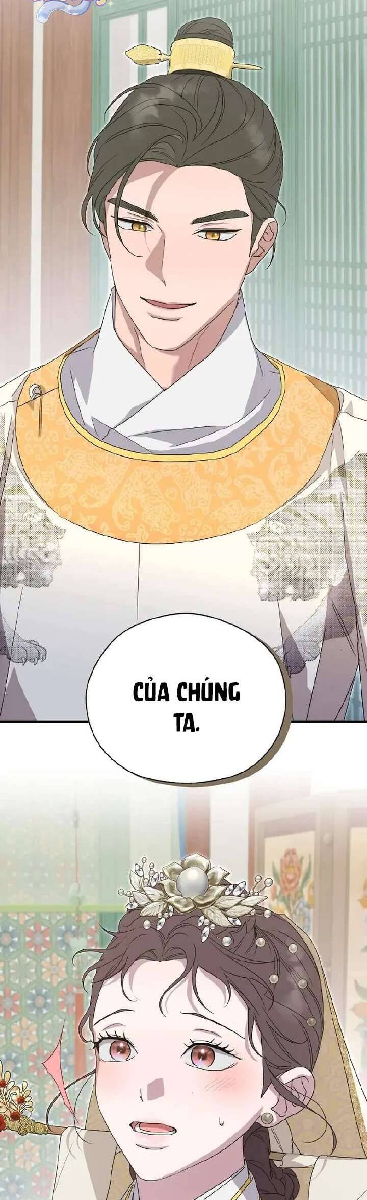Ta Chỉ Muốn Ăn Em Chapter 21 - 27