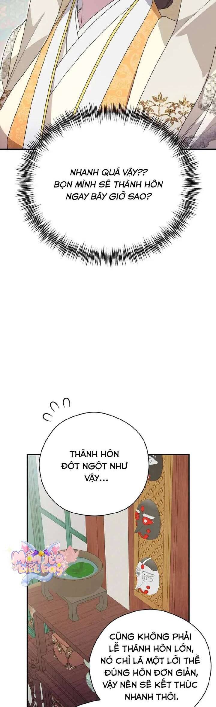 Ta Chỉ Muốn Ăn Em Chapter 21 - 28