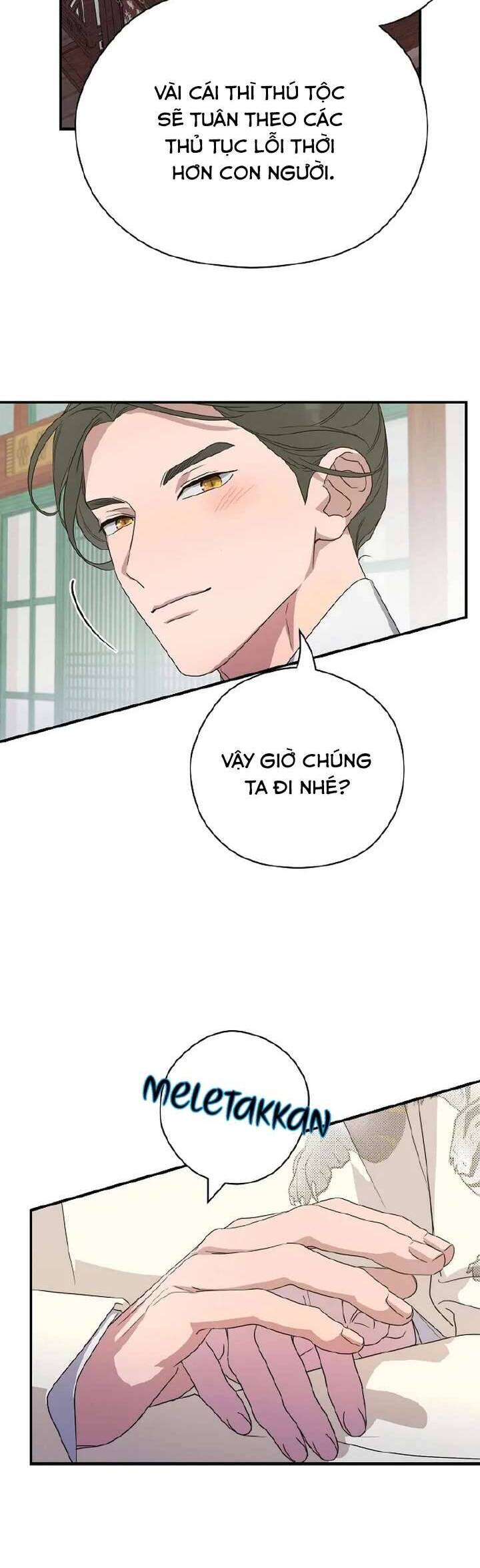 Ta Chỉ Muốn Ăn Em Chapter 21 - 29