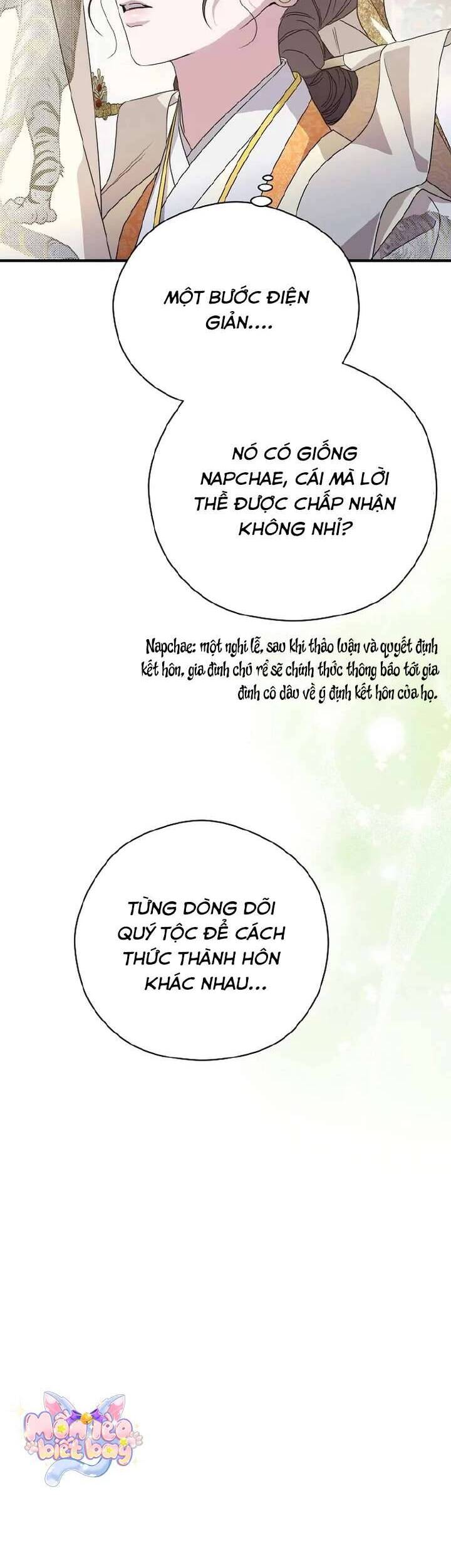 Ta Chỉ Muốn Ăn Em Chapter 21 - 31
