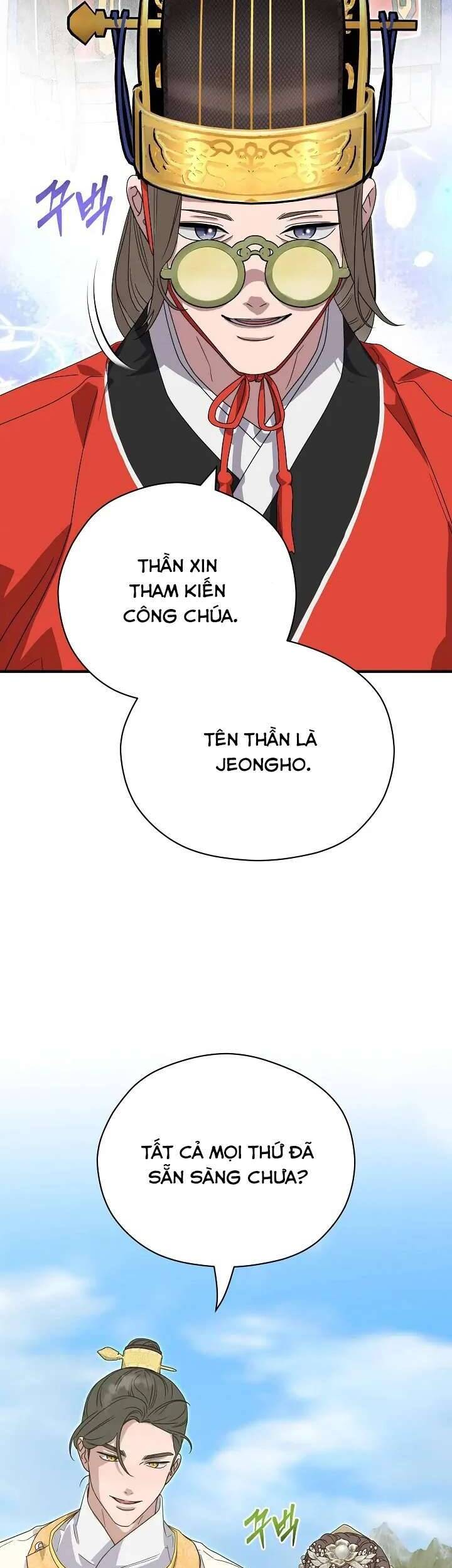 Ta Chỉ Muốn Ăn Em Chapter 21 - 36