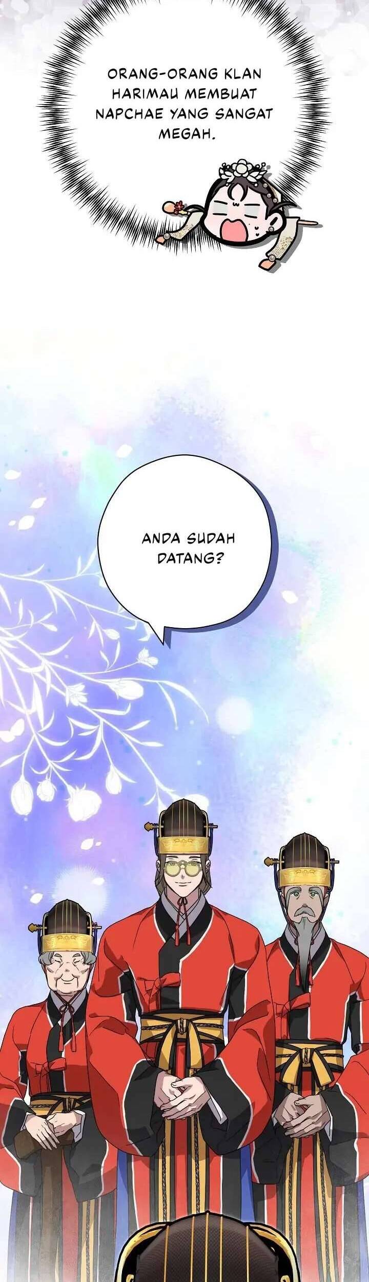 Ta Chỉ Muốn Ăn Em Chapter 21 - 39