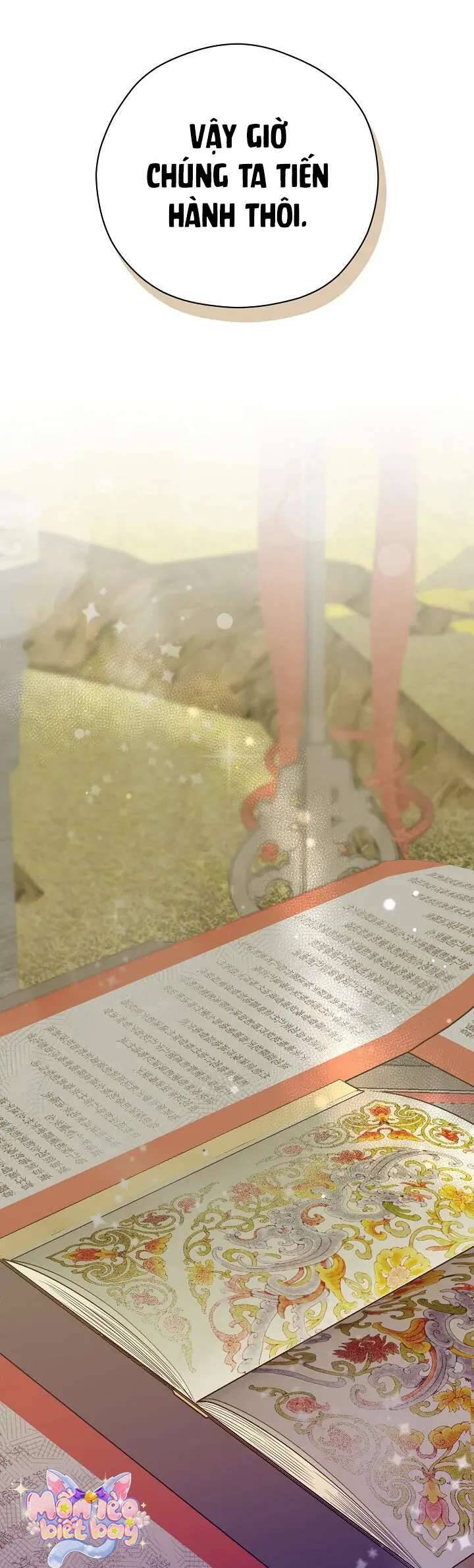Ta Chỉ Muốn Ăn Em Chapter 21 - 42
