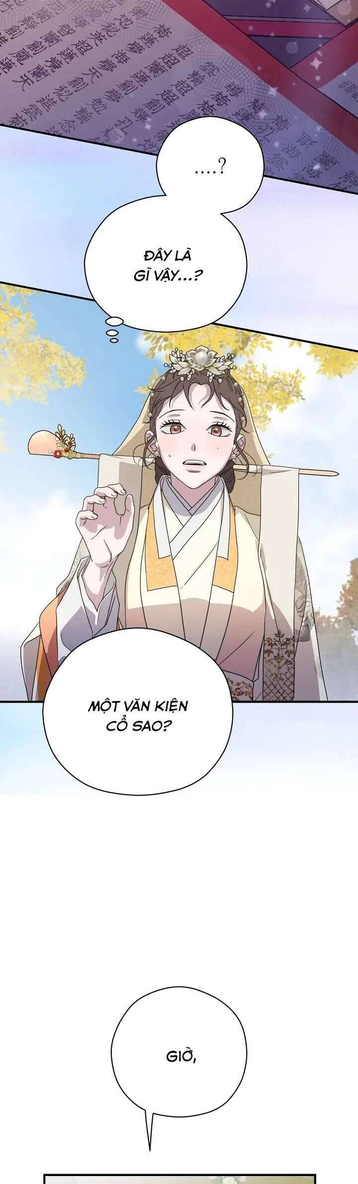 Ta Chỉ Muốn Ăn Em Chapter 21 - 43