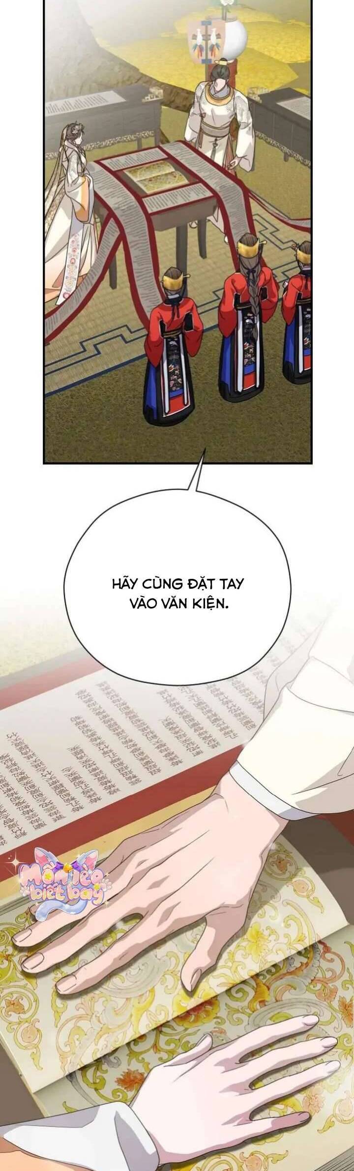 Ta Chỉ Muốn Ăn Em Chapter 21 - 44