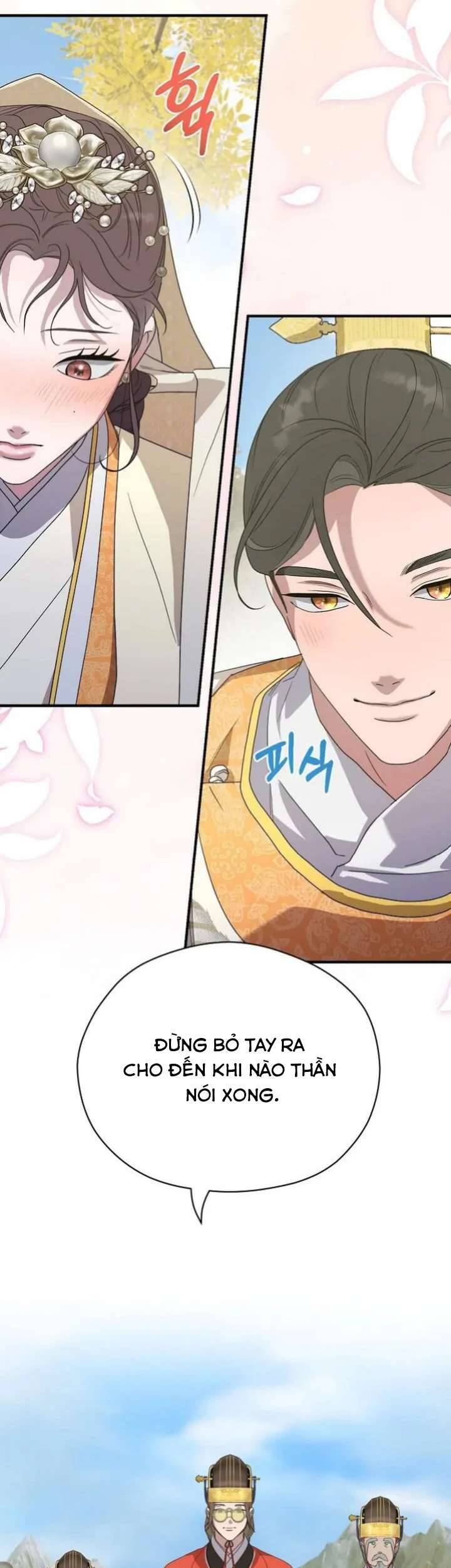 Ta Chỉ Muốn Ăn Em Chapter 21 - 46