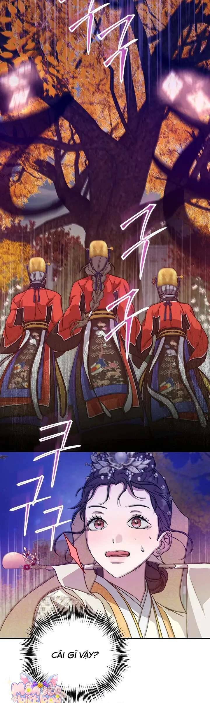 Ta Chỉ Muốn Ăn Em Chapter 21 - 51
