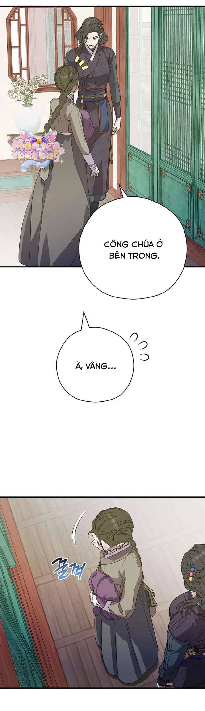 Ta Chỉ Muốn Ăn Em Chapter 21 - 9