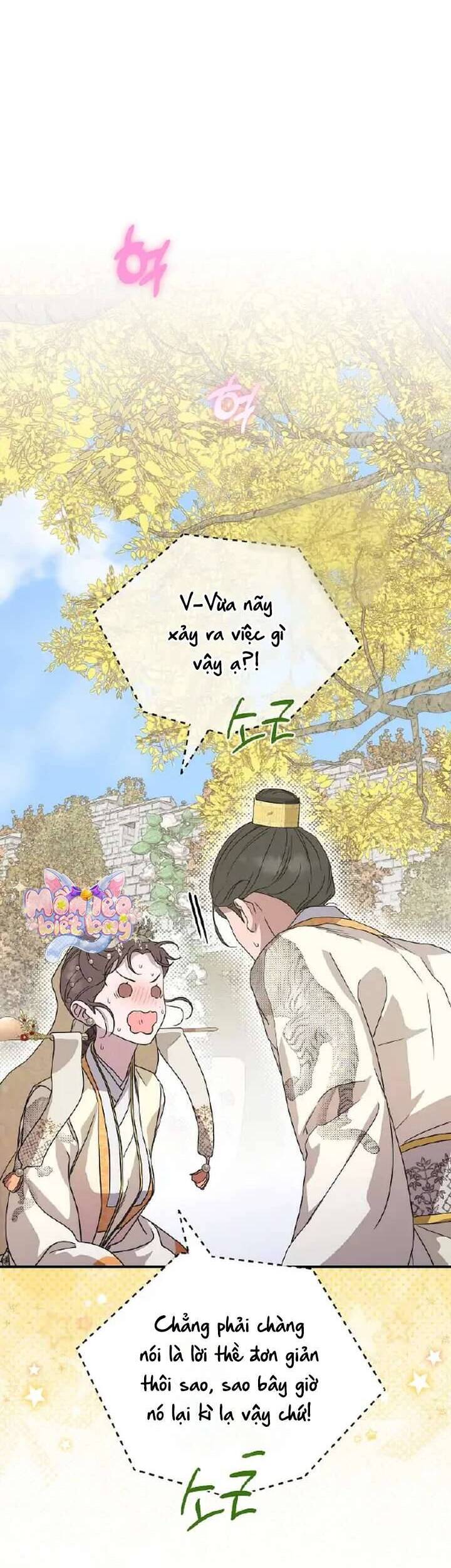 Ta Chỉ Muốn Ăn Em Chapter 22 - 12