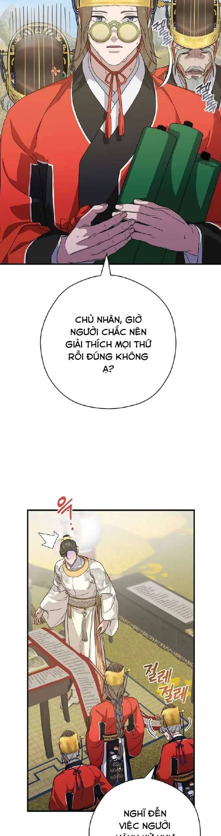 Ta Chỉ Muốn Ăn Em Chapter 22 - 14