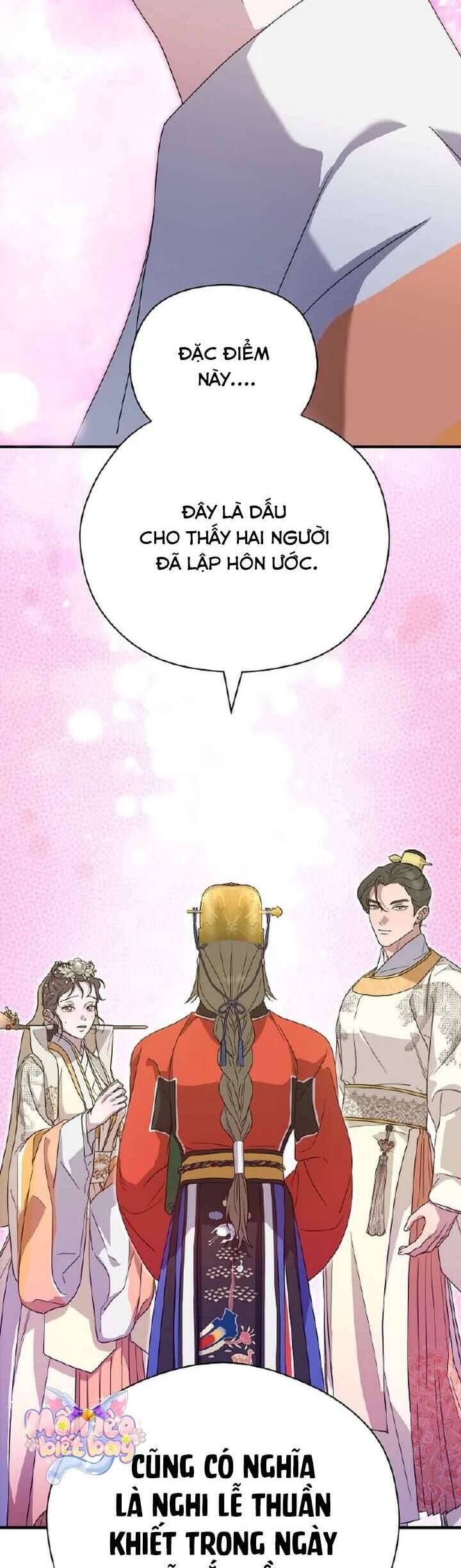 Ta Chỉ Muốn Ăn Em Chapter 22 - 17