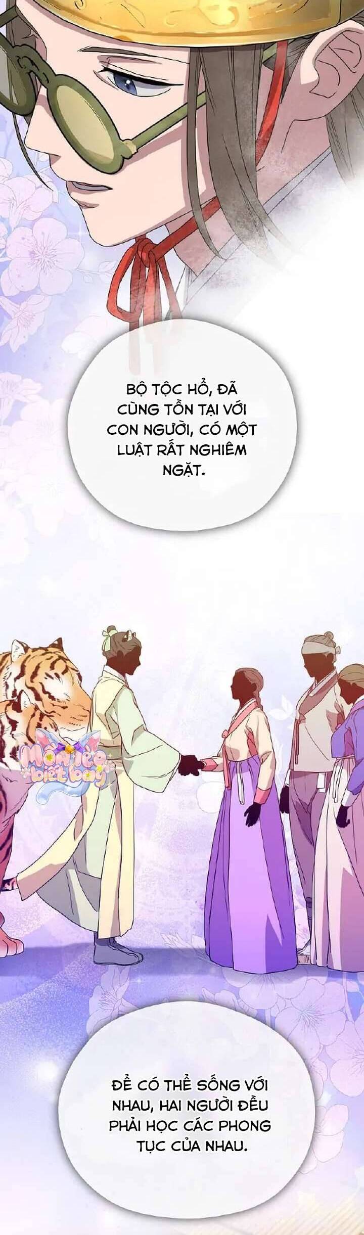 Ta Chỉ Muốn Ăn Em Chapter 22 - 19