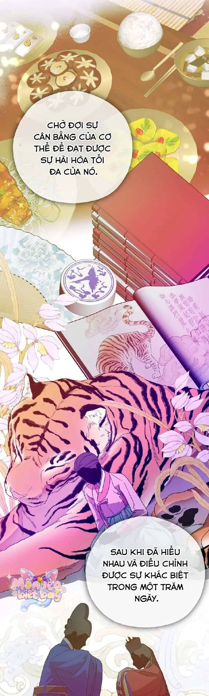 Ta Chỉ Muốn Ăn Em Chapter 22 - 20