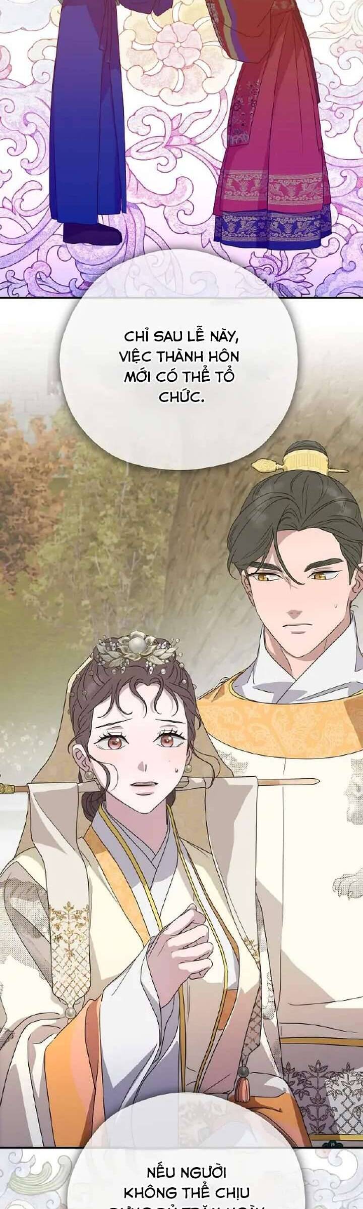 Ta Chỉ Muốn Ăn Em Chapter 22 - 21