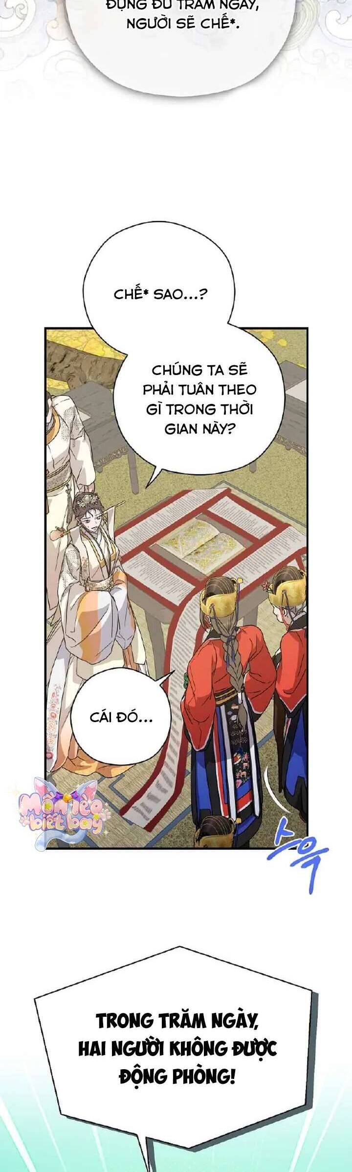 Ta Chỉ Muốn Ăn Em Chapter 22 - 22