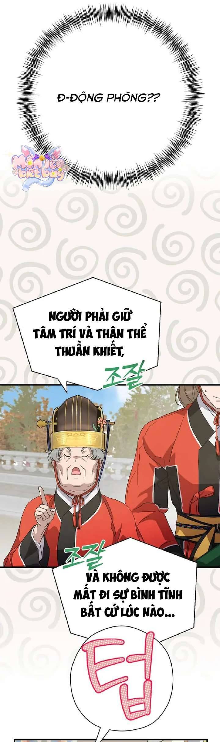 Ta Chỉ Muốn Ăn Em Chapter 22 - 24