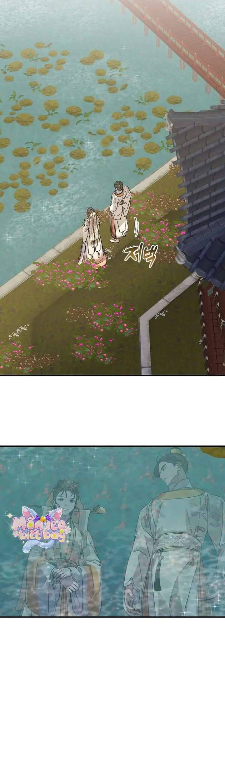 Ta Chỉ Muốn Ăn Em Chapter 22 - 27