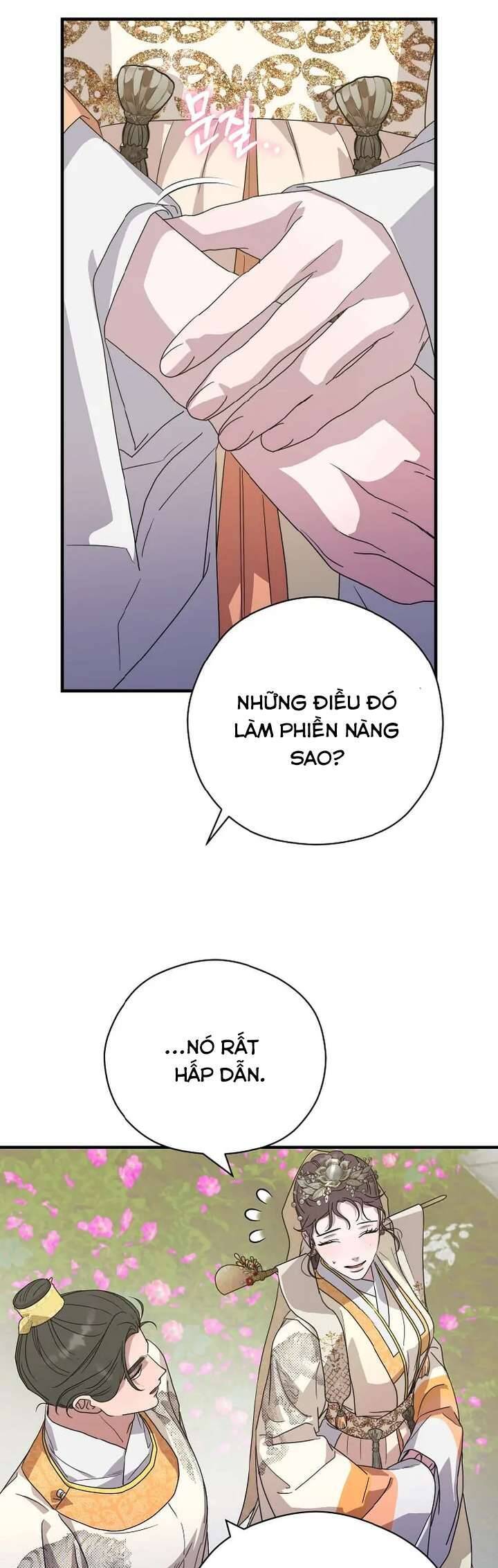 Ta Chỉ Muốn Ăn Em Chapter 22 - 28
