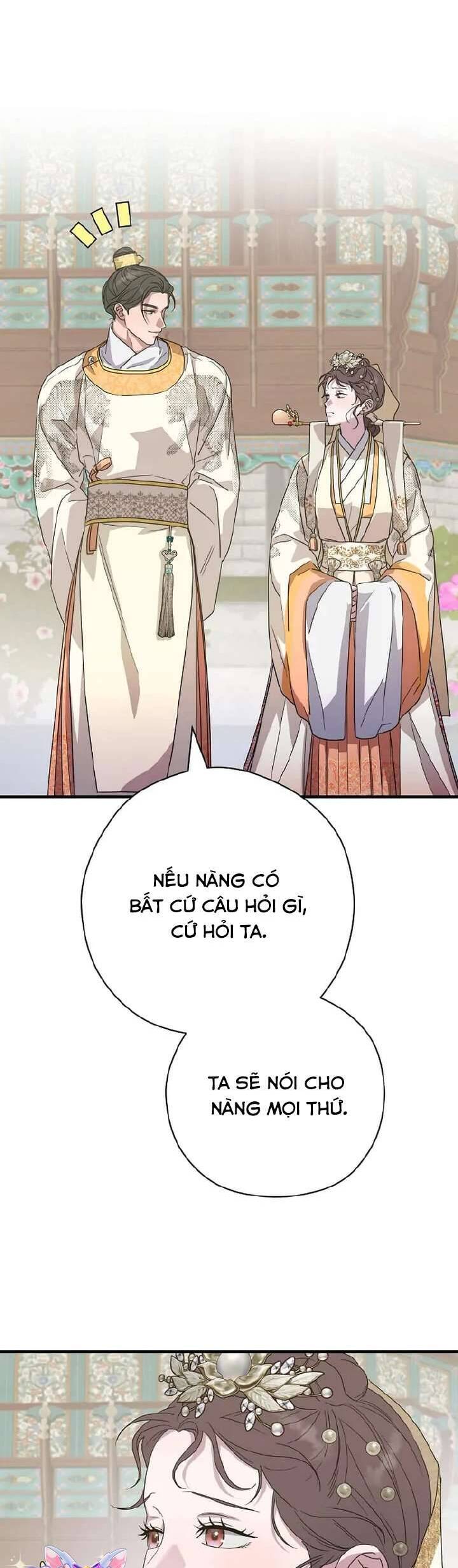 Ta Chỉ Muốn Ăn Em Chapter 22 - 33