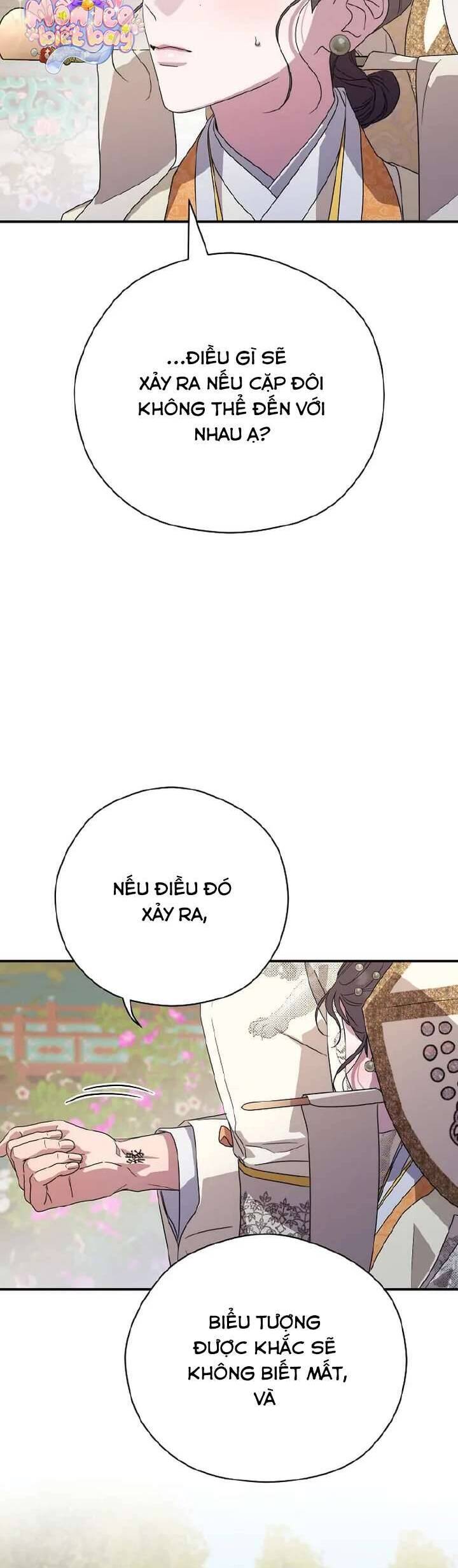 Ta Chỉ Muốn Ăn Em Chapter 22 - 34