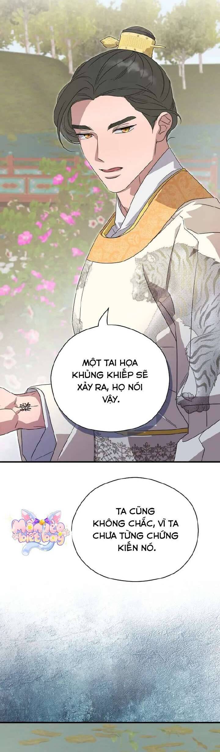 Ta Chỉ Muốn Ăn Em Chapter 22 - 35