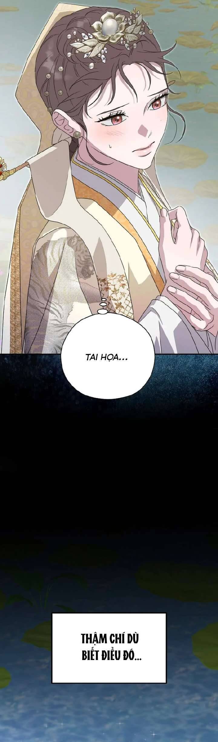 Ta Chỉ Muốn Ăn Em Chapter 22 - 36