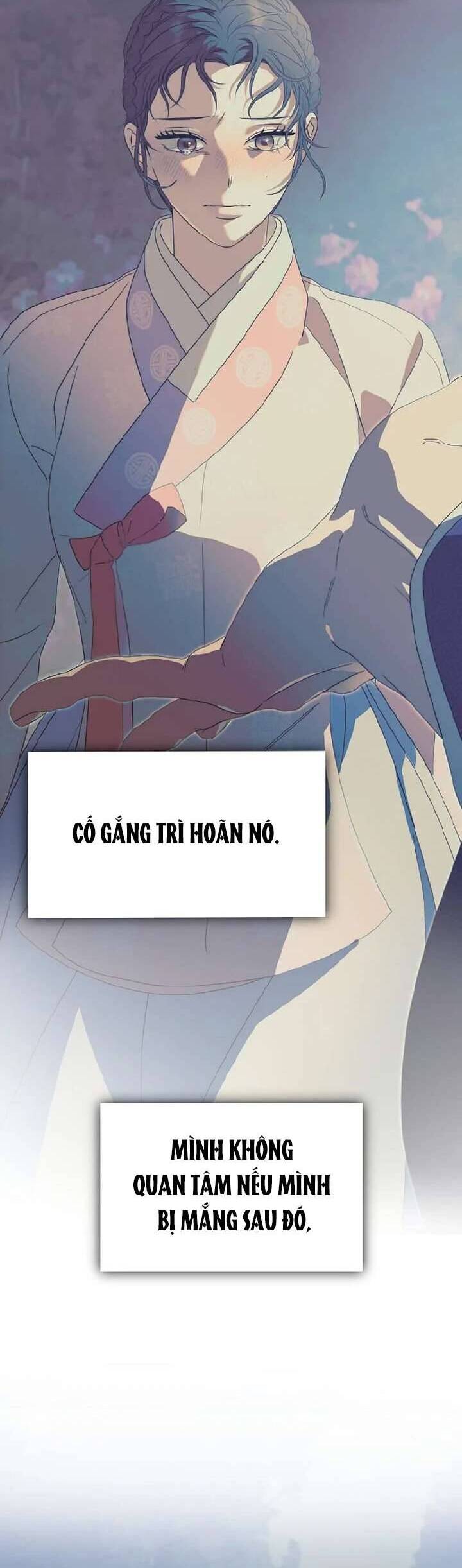 Ta Chỉ Muốn Ăn Em Chapter 22 - 39